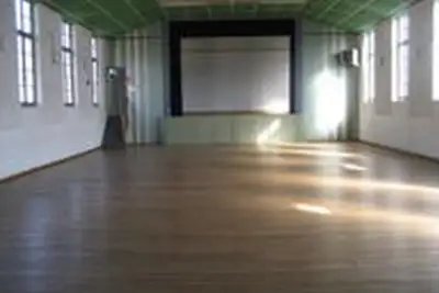 Salle des Fêtes Sabres