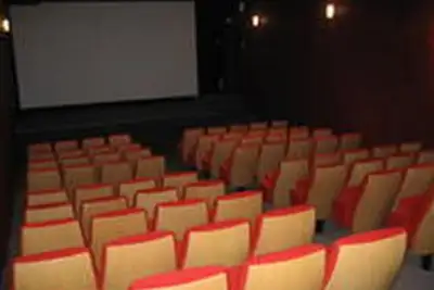 Salle de Cinema Sabres