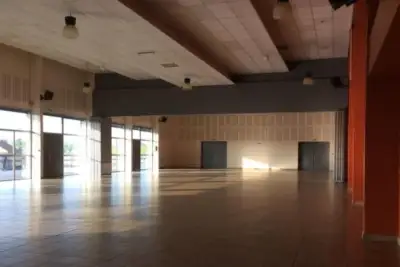 Salle des Fêtes Tartas