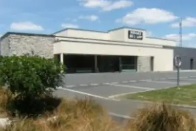 Salle Espace de l'Aff