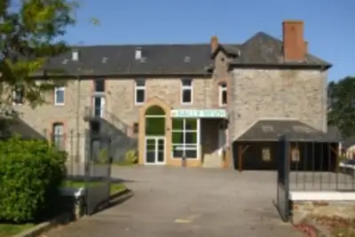 Salle Seizh
