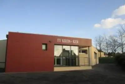 Grande salle Ty Kreis-Ker