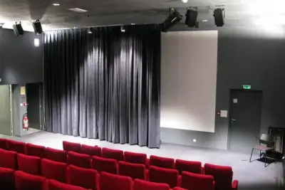 Auditorium à Douarnenez