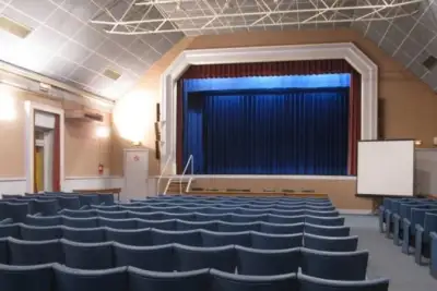 Salle de Cinema Tartas