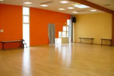 Salle polyvalente du bourg