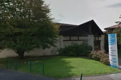 Salle Félix Arnaudin St paul les Dax