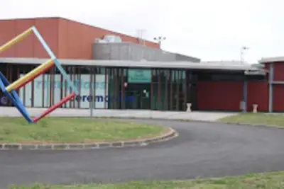 Salle du Carrelet