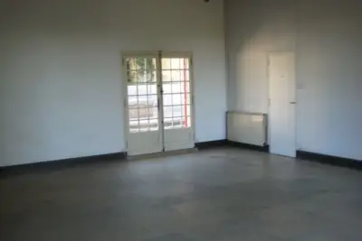 Salle Robillard