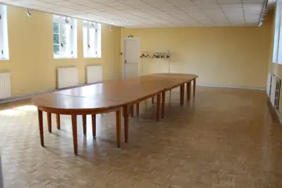 Salle Dantagnan