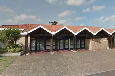 Salle Amélie Charriere Dax