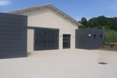 Salle Plaisance
