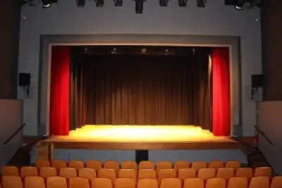 Salle Vox
