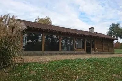 La Bergerie Sarbazan