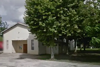 Salle des fêtes à Villandraut