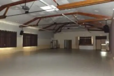 Salle Bastard