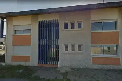 Salle Résano Soustons