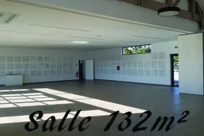 Salle A Noste Soustons