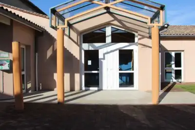 Salle René Mariochaud