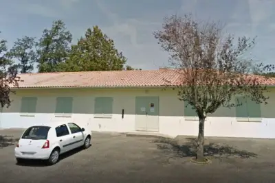 Salle de Burry St Vincent de Tyrosse