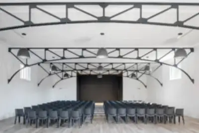 Salle Notre Dame