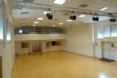 Salle Jo Casamassima