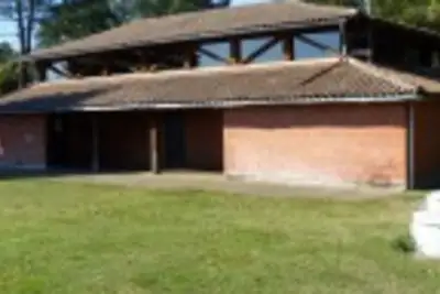 Salle des fêtes ville de Le Temple