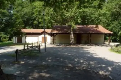 Salle des Sources