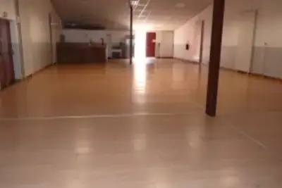 Salle de la Briquetterie