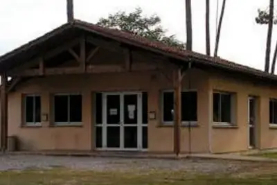 Parc des Associations Ychoux