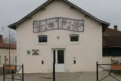 salle des fêtes de Lancouacq