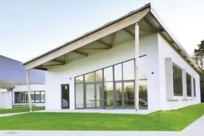 Salle Maurice Ravailhe Seignosse