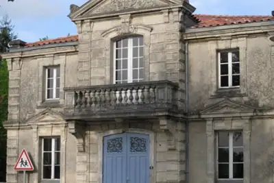 Salle des Fêtes de Sore