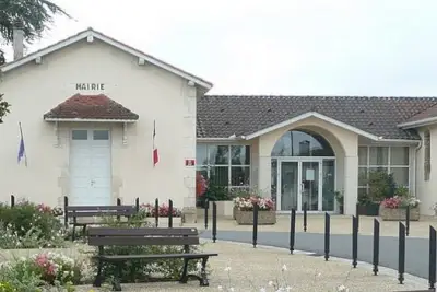 Maisons des associations Bretagne de Marsan