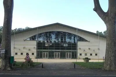 Salle d'Aspremont  Peyrehorade