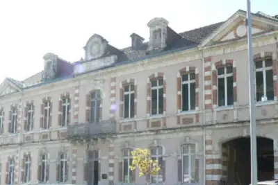 Centre Socio-Culturel Peyrehorade