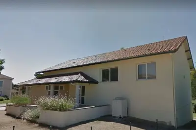 Salle polyvalent Carcen-Ponson