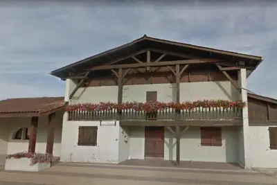 Foyer Municipal de Benquet