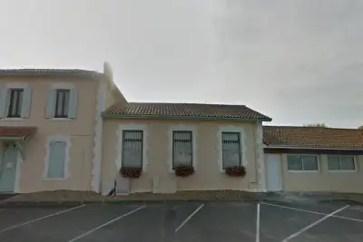 Salle Municipale  de la Forge Benquet