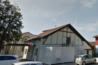 Salle d'activités des Tilleuls Tosse
