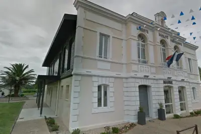 Salle Maremne Tosse