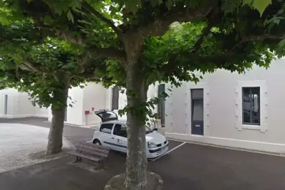 Maison des associations Saint Pierre du Mont