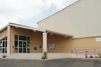 Salle polyvalente Jean Tauzin Montgaillard