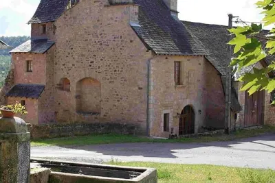 Salle polyvalente d'Ayen