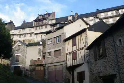 Salle Polyvalente d'Uzerche