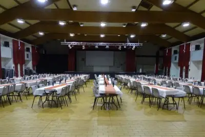 Foyer Culturel - La Tremblade