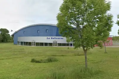 La Salicorne