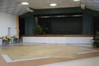 Salle de Berneuil
