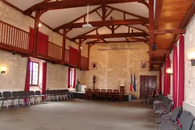 Auditorium de Pons