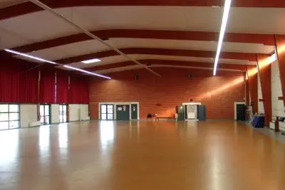Salle Polyvalente - Pons