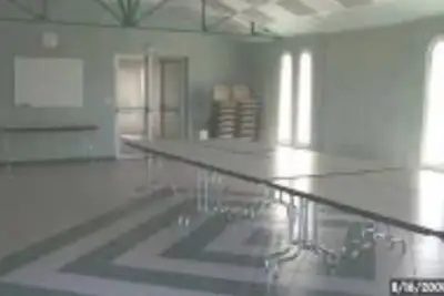 Salle des fêtes de Brives-sur-Charente